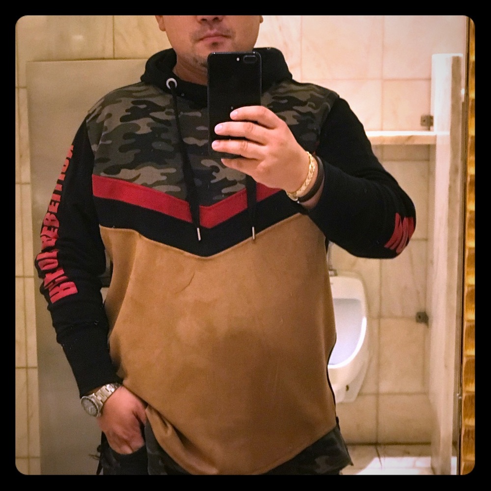 Hoodie